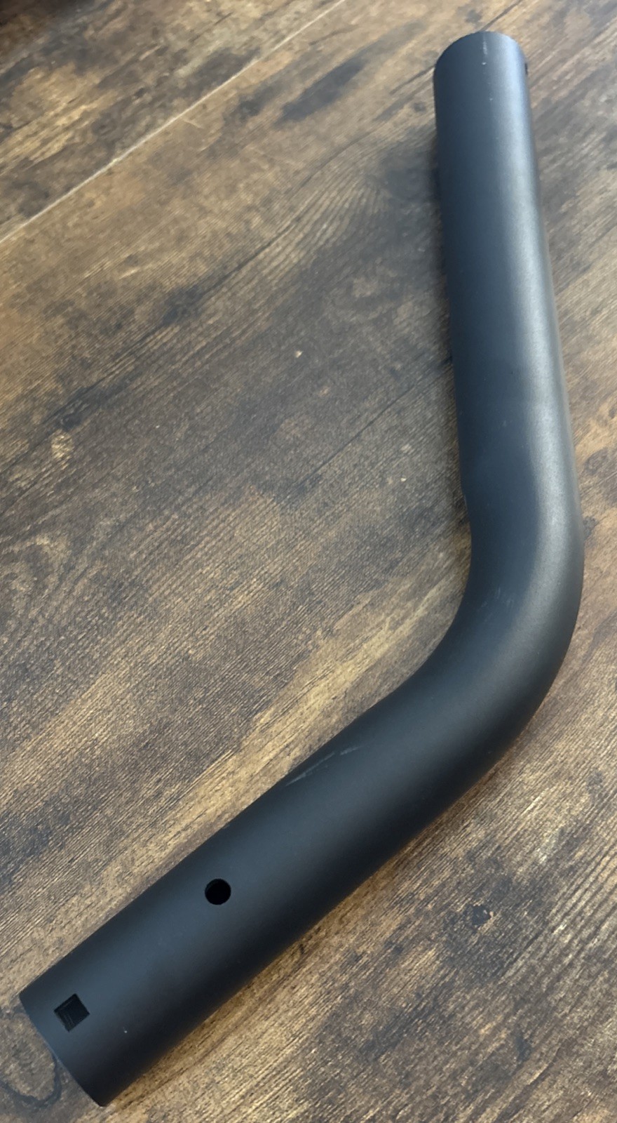 GADFISH Starlink Mounting Kit Gen 2, Compatible with V2 Starlink, Heavy Duty Sta