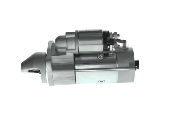 Anlasser Starter FüR Iveco P/Pa-Haubenfahrzeuge-image