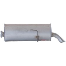 Endschalldämpfer Auspuffanlage BOSAL für u.a. PEUGEOT 106 II