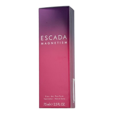 Escada Magnetism EDP 75ml