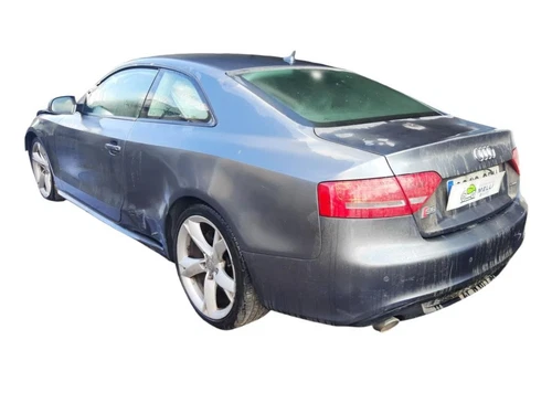 8K1857035B Casseto Porta Oggetti per AUDI A5 COUPE (8T) 3.0 TDI Quattro 8913738 - Foto 8 di 10