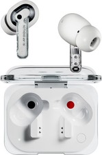 Nothing - Ear (a) Wireless Bluetooth Earbuds - White