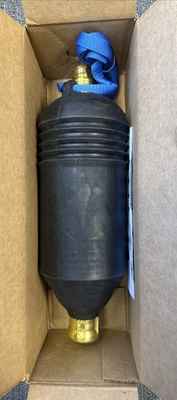 #ad Drain King 6810 Water Powered Drain Opener Unclogs Main Drain 6 To 10 Inch $190.00