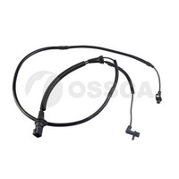 ABS Sensor Raddrehzahl Ossca 16886 FüR Ford KA Van RB Street RL2 Rocam