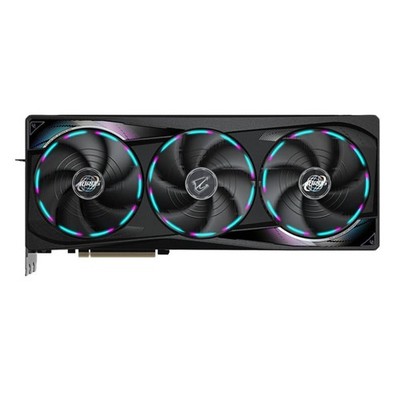 Gigabyte AORUS GeForce RTX 5090 MASTER ICE 32GB GDDR7 Graphics Card