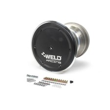 Weld Racing Wheel Magnum Sprint 15 X 18 In 6.000 In Backspace 42 Spline Black Weld Racing Wheel Magnum Sprint 15 X 18 In 6.000 In Backspace 42 Spline Black