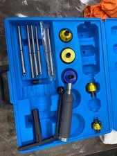 Genuine Neway Valve Seat Cutter Set- 237 293 270 230 1-58 Accessories Genuine Neway Valve Seat Cutter Set- 237 293 270 230 1-58 Accessories
