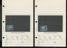 US STAMPS dealer lot #397-400A   401 PANAMA PACIFIC  used. cv 295   (goo11 — photo 8