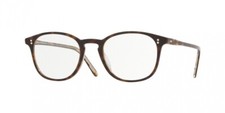NEW Oliver Peoples 5397U Finley Vintage Eyeglasses 1666 Havana 100 AUTHENTIC