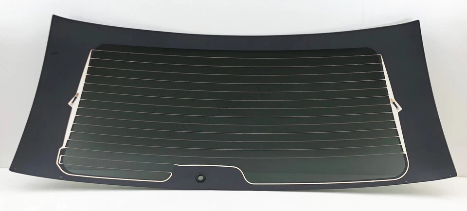 Heated Back Glass For 01-03 Chrysler Town&Country,Voyager,Grand Caravan/Caravan - Изображение 2 из 4