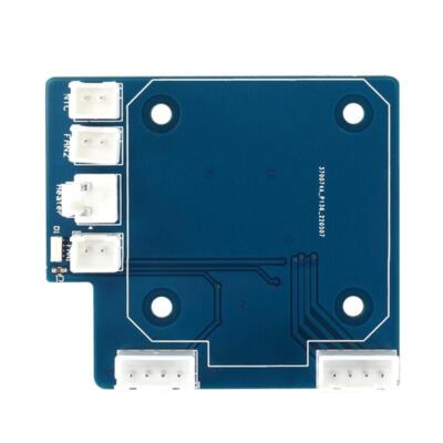 for  Pro SW X2 3D Printer E Axis Extruder Breakout Board E-Axis Adapter