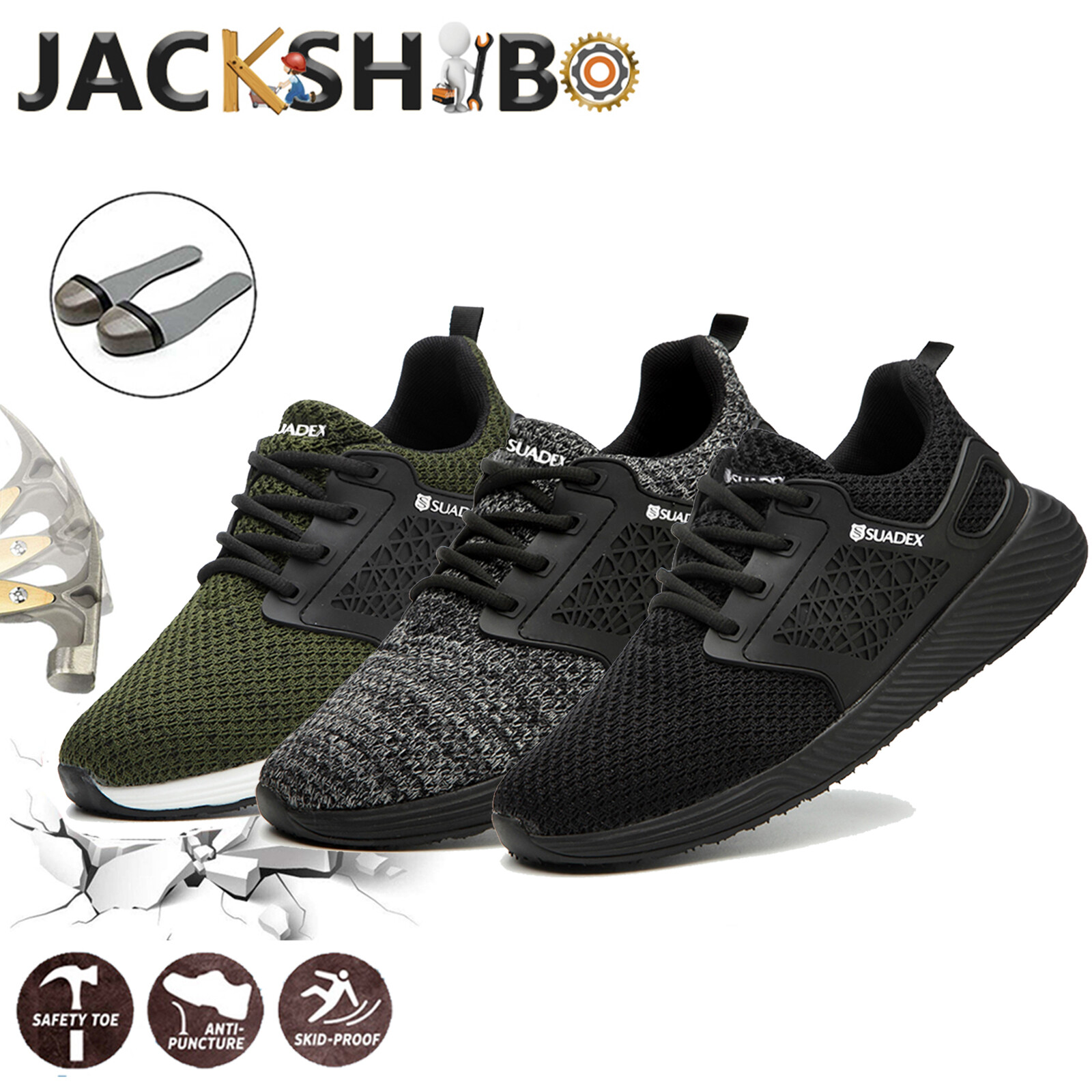 cat srx supremacy safety boots