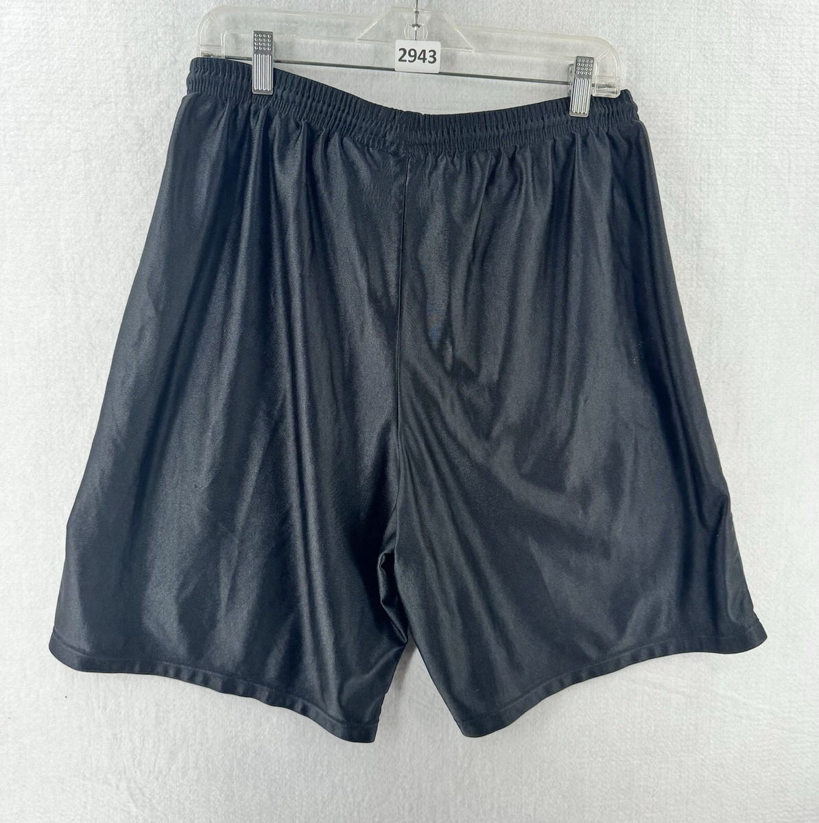 NIKE - 【中古】ballaholic TSC Zip Shorts black XL Basic Zip Shorts (black/white) – ballaholicオンラインショップ