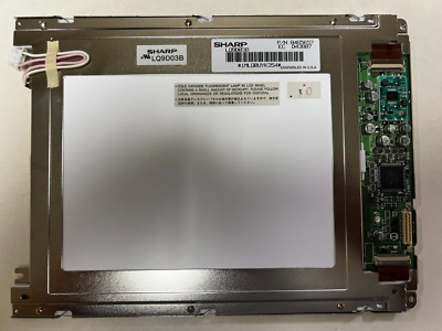 NEW LQ9D03B FOR 8.4-inch 640*480 LCD Panel with 90 days warranty