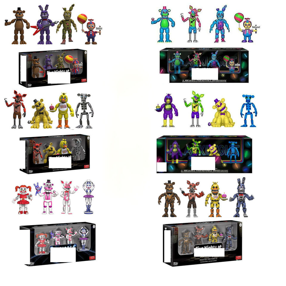 FNaF Camera Viewer by Santa Jerry - Game Jolt