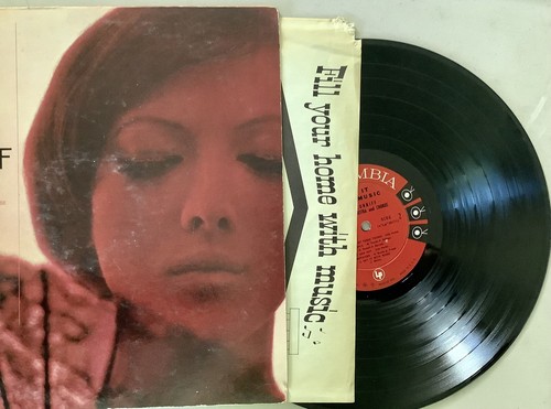 Ray Conniff 'Say It With Music' 'A Touch of Latin' Orchestra & Chorus - Picture 3 of 3