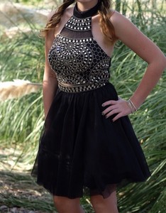 dillards masquerade dresses