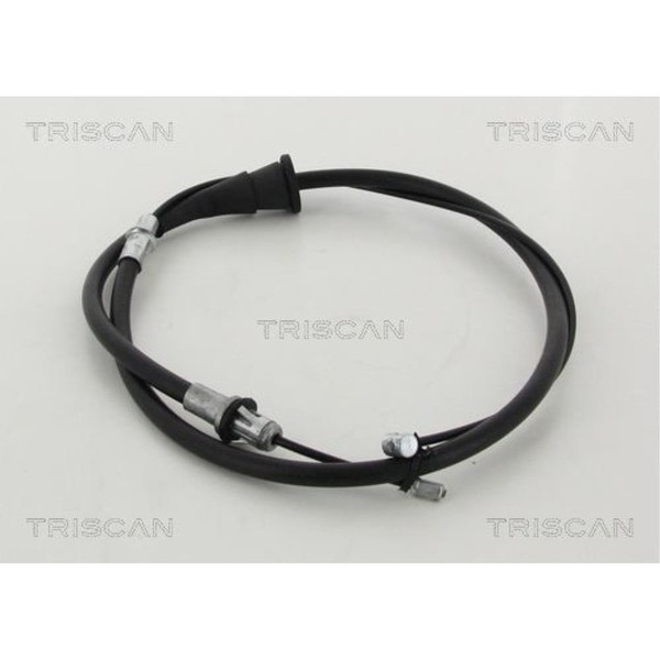 Triscan Handbremsseil Bremsseil Vorne Passend FüR Chrysler Voyager IV RG-image