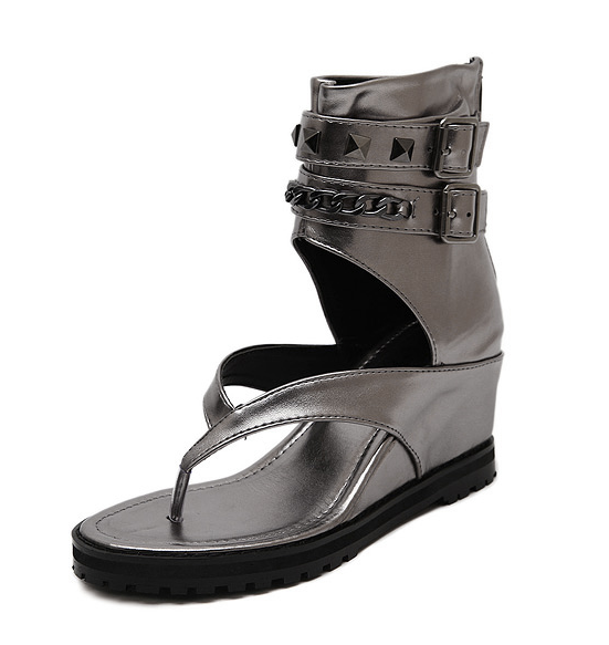 fracap gladiator sandals uk