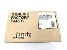 Jandy TELEDYNE LAARS R0309500 Heater Top/Outdoor Exhaust Grill Gasket
