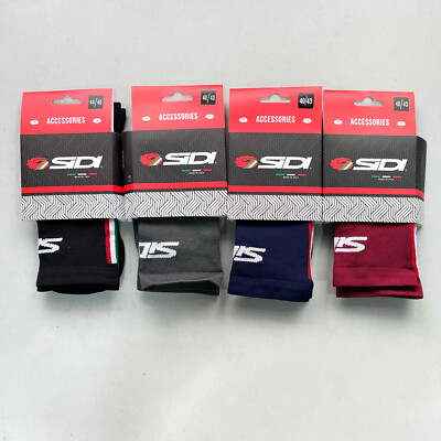 Sidi Trace Socks -15cm