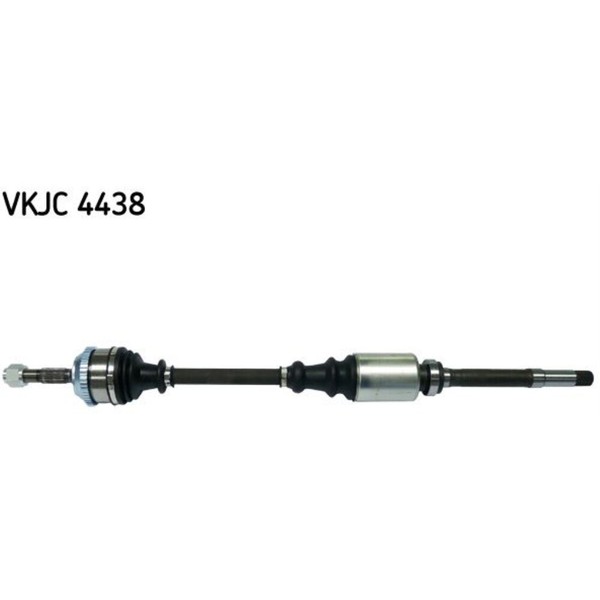 SKF Antriebswelle Vorne Rechts FüR Peugeot 106 II 1 1A 1C Saxo S0 S1 ZA-_-image