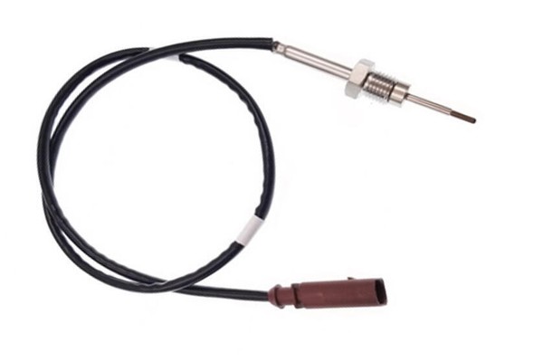 Vemo V10-72-0190 Sensor, Abgastemperatur FüR Audi Seat Skoda VW-image