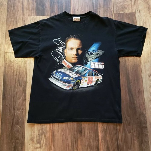 Vintage NASCAR Dale Earnhardt JR. 88 