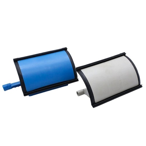 Double Zone Air Conditioning Heating Ventilation Flaps Repair set for 407 04-16 - Picture 6 of 8