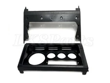 Land Rover Defender RHD Dash Cowl and Gauge Cluster Panel MTC2808 MTC5458