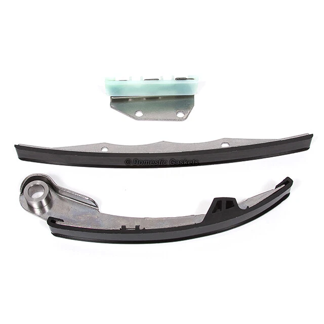 Kit de sincronización Fit 05-15 Nissan Frontier Pathfinder Xterra 4.0 + bomba de agua GMB VQ40DE Foto 3 de 4