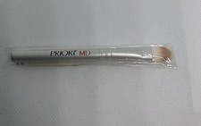 NEW PRIORI MD CONCEALER BRUSH PMD4690-03 CRUELTY FREE BRISTLES RECYCLED ALUMINUM