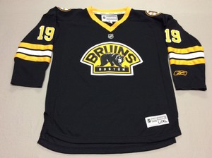 kids bruins jersey