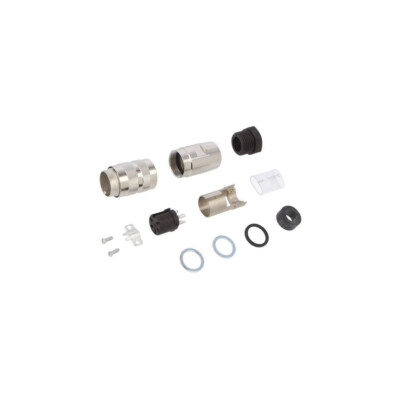 C091 31D005 101 2 Connectors: M16 Female for Leads IP65,IP67 Male A