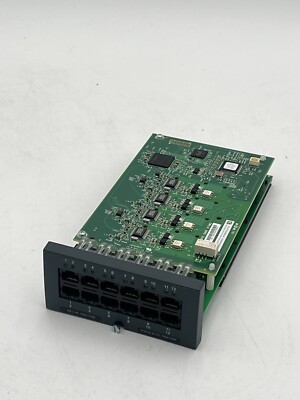 Genuine AVAYA IP500 DS 700417330 with IPO IP500 Trunk Card
