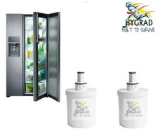 Fridge Filter Compatible Replacement for Samsung DA29-00003G Water Filter HYGRAD