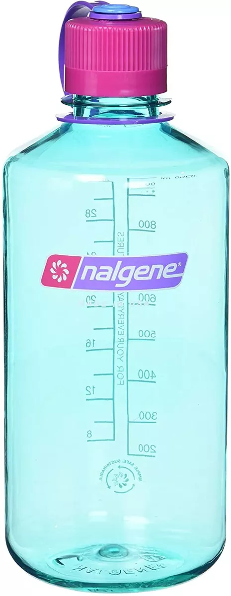 Surfer 32oz Wide Mouth Sustain Water Bottle - Nalgene