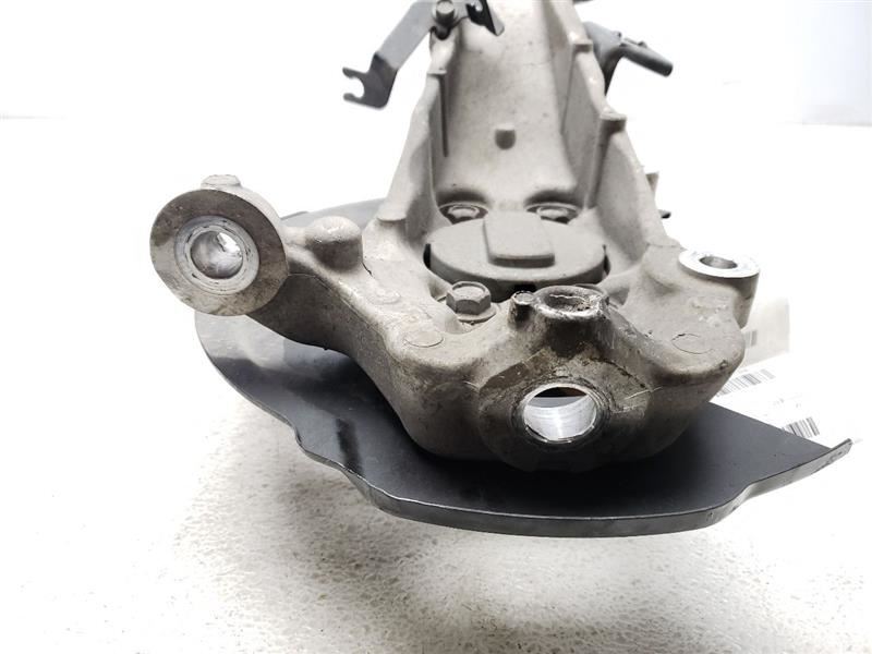 13-20 370Z Driver Left Front Spindle Knuckle OEM 400154GA0A