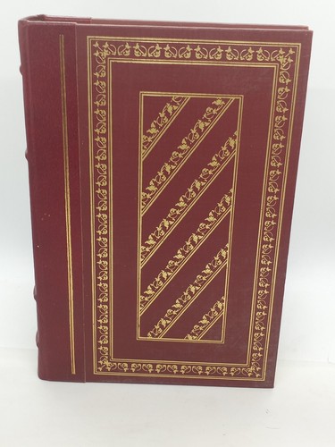 The Portrait Of A Lady By Henry James 1983 Hardcover Franklin Library Edition - 第 1/8 張圖片