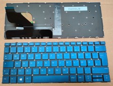 original Tastatur HP Elite Dragonfly G2 Max Beleuchtung Keyboard Deutsch