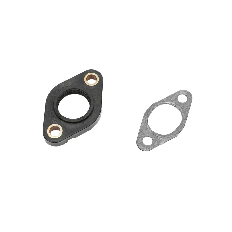 Juego de juntas de cárter de aceite con sello de enfriador de aceite para BMW M135i 335i 435i 535i X5 X6 N55 EE. UU. Foto 4 de 4