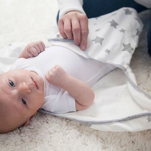 baby swaddles uk