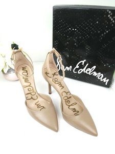 sam edelman harlow pump leopard