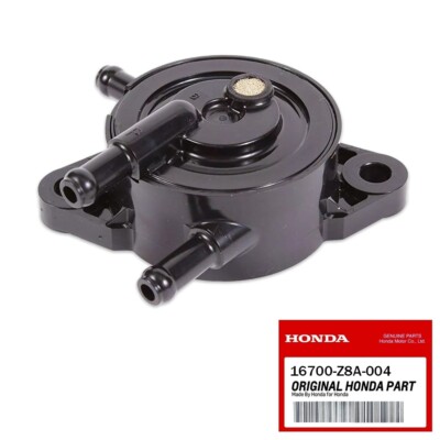バルサ Genuine OEM Honda 16700-Z8A-004 Fuel Pump (Replaces 16700-Z0J-003