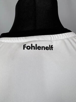 Borussia Mönchengladbach 2016-17 Third Kit Borussia Mönchengladbach 2016-17 Third Kit