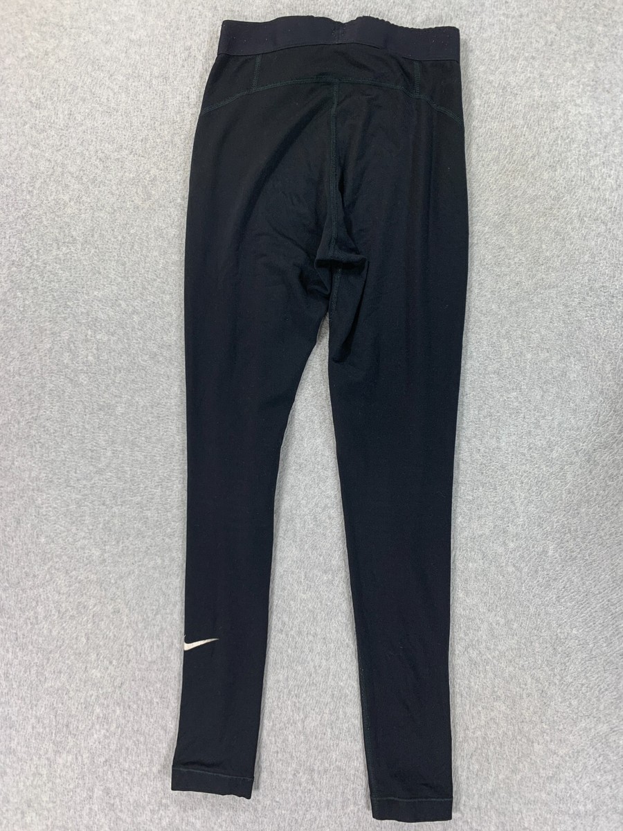 nike full length compression tights