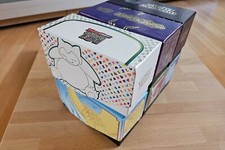 Pokemon Karten Aufbewahrungsbox - Elite Train...