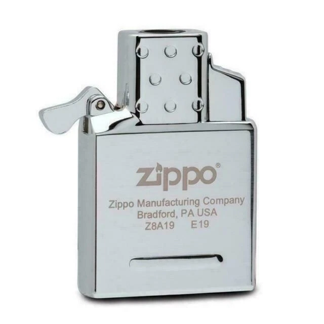 Zippo 65826 Single Torch Butane Lighter