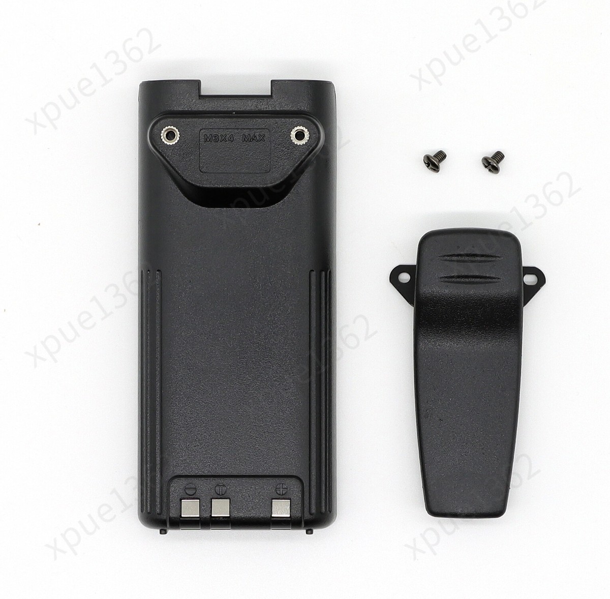 Batterie NiMh BP210N pour ICOM IC-A6E/A24E/A6FRII - Aero Avenue
