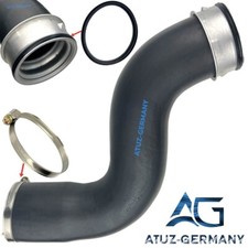 Turboschlauch Ladeluftschlauch für Mercedes S-Klasse W221 (S 320 CDI) 2215281482